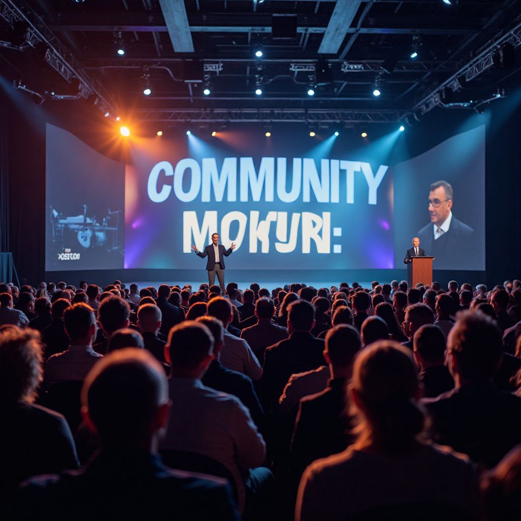 Community Event