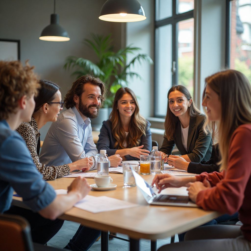 Interactive Workshops