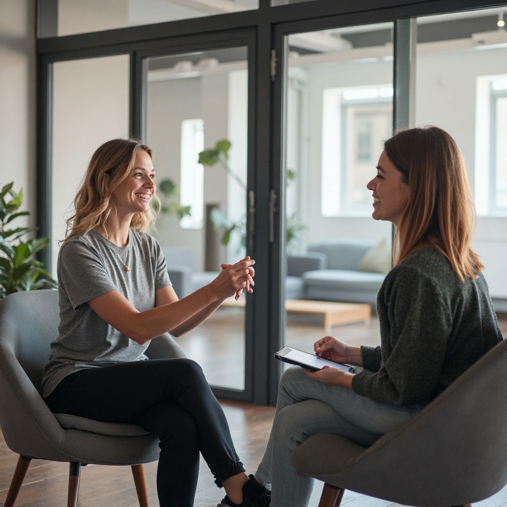 Personalized Coaching