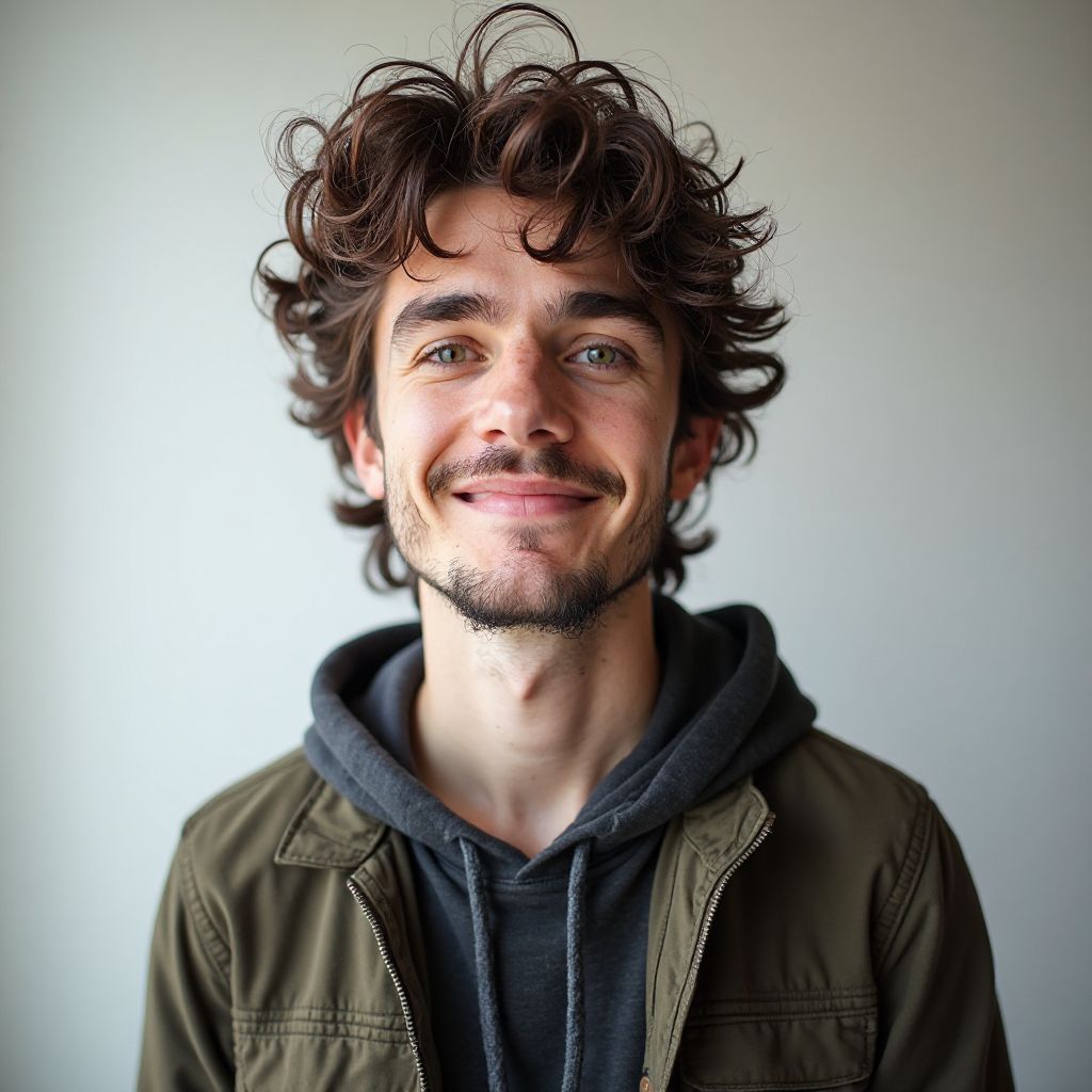 Daniel Constantinescu